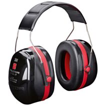 Casque antibruit Peltor Optime III
