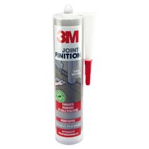 Joint 3m finition gris moyen