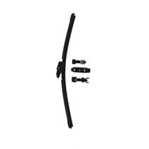 Balai d'essuie-glace plat universel Aerofit AFP450 - BOSCH