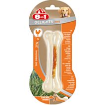 Friandise 8in1 os à macher delight strong - S