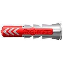 Cheville bi-matière duopower 5x25-50 - FISCHER DAREX