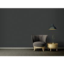 Papier peint vinyl intissé Around 0,53x10m Noir
