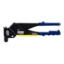 Kit coffret de pince à riveter RP60 + rivets/forets - RAPID