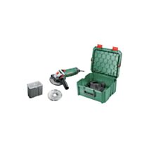 Meuleuse d'angle 850W PWS 850-125 BOSCH
