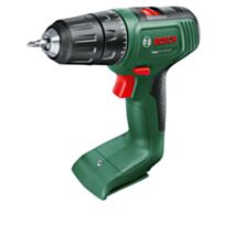 Perceuse-visseuse sans fil EasyDrill 18V-40 (sans batterie) - BOSCH