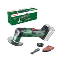 Outil oscillant UniversalMulti 18V32 - BOSCH