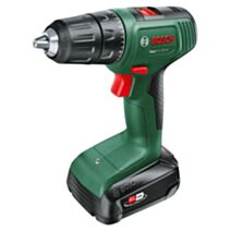 Perceuse-visseuse sans fil EasyDrill 18V-40 (avec 1 batterie) - BOSCH