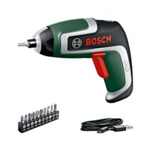 Tournevis Visseuse sans fil IXO 7 - BOSCH