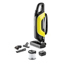 Aspirateur poussières sans sac comptact VC 5 premium - KARCHER	