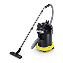 Aspirateur poussière cendre AD4 Premium 17L 17kPa 600W - KARCHER