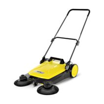 Balayeuse mécanique S4 Twin - KARCHER