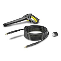 Set complet QuicK Coupling pour nettoyeur haute pression - KARCHER