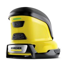 Dégivreur de pare-brise sur batterie EDI 4 - KARCHER