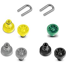 Buses de rechange pour t racer t 7, t 7 plus