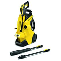 Nettoyeur haute pression K4 Power Control 130bars 420L/h - KARCHER