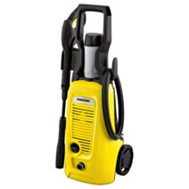 Nettoyeur haute-pression K4 Universel 130bars 420L/h - KARCHER