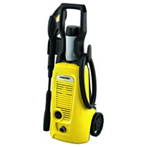 Nettoyeur haute-pression K4 Universel 130bars 420L/h - KARCHER