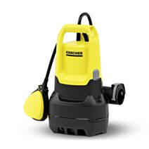 Pompe d'évacuation SP 11.000 DIRT - KARCHER