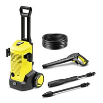 Nettoyeur haute pression NHP K5 universel - KARCHER