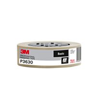 Ruban de masquage Pro 50 x 36 mm 3 Jours - 3M