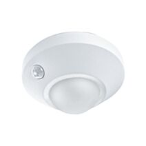 Luminaire LED à piles Nightlux Ceiling blanc OSRAM