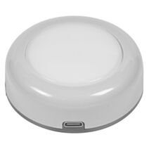 Veilleuse Dot It Smart RGBW Argent - OSRAM