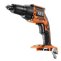 Visseuse plaquiste BTS18BL-0 18V brushless sans batterie - AEG