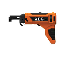 Chargeur pour vis AEG POWERTOOLS en bande