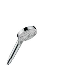 Douchette à main Vernis Blend 100 Vario EcoSmart Chromé - HANSGROHE