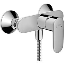 Mitigeur douche Vernis Blend Chromé - HANSGROHE