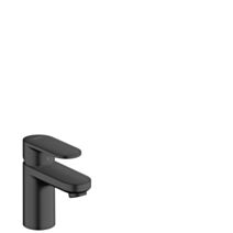 Mitigeur de lavabo Vernis Blend 70 noir mat - HANSGROHE