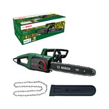 Tronçonneuse UniversalChain 35 + 2ème chaîne - BOSCH