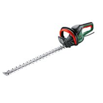 Taille haie électrique AdvancedHedgeCut 65 500W