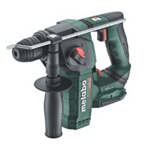 Marteau sans fil PowerMaxx BHA 18 LTX 100 18V - METABO
