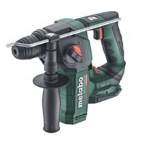 Marteau sans fil PowerMaxx BHA 18 LTX 100 18V - METABO