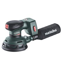 Ponceuse excentrique sans fil PowerMaxx SXA 18 LTX 125 18V - METABO