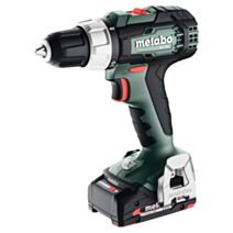 Perceuse visseuse sans fil BS 18 L - METABO