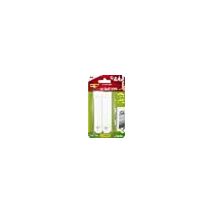 Multi-pack languettes accroches tableaux blanc - 3M COMMAND