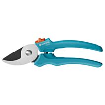 Sécateur EasyCut lames franches 20mm - GARDENA