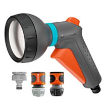 Pistolet-arrosoir Classic avec nécessaire de base - GARDENA