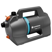 Pompe d'arrosage de surface 4100 Silent - GARDENA