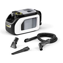 Shampouineuse/injecteur extracteur SE 3 Compact Home - KARCHER