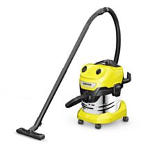 Aspirateur eau et poussière WD4 S V/20/5/22
