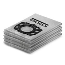 Sac filtre ouate WD/KWD 4-5-6 x4 - KARCHER