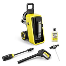 Nettoyeur haute pression K7 Comfort Premium 180bar - KARCHER