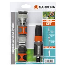 Nécessaire de base 15 mm - GARDENA