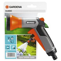 Pistolet arrosoir multijet classic - GARDENA