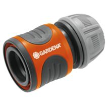 Raccord rapide - 15 mm - GARDENA