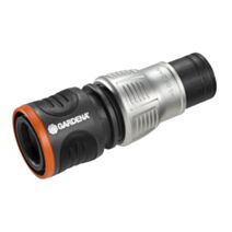 Raccord aquastop Premium 15 mm    18253-50