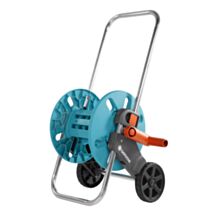 Dévidoir tuyau arrosage sur roues Aquaroll S  18500-20 - GARDENA